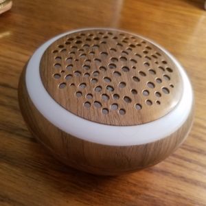 Small Portable Diffuser